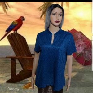 SALE Nike dry-fit top size large Sale